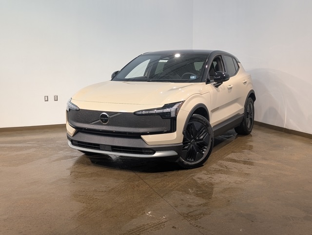 2026 Volvo EX30 Ultra's photo