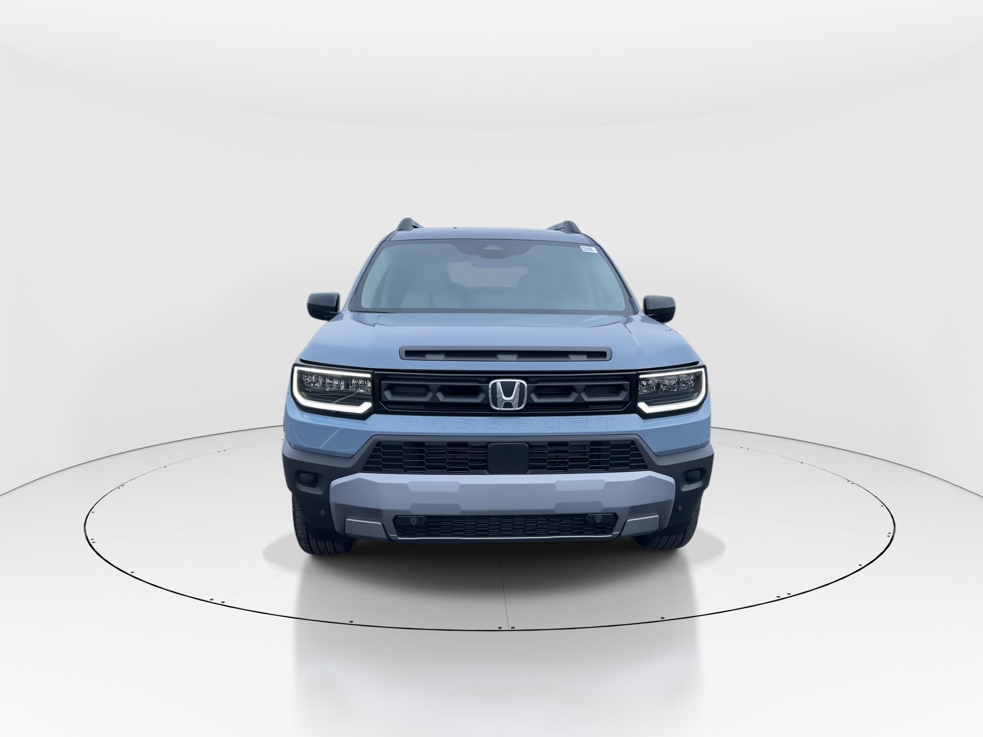 2026 Honda Passport photo 3