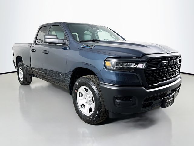 2026 RAM Ram 1500 Pickup Tradesman's photo