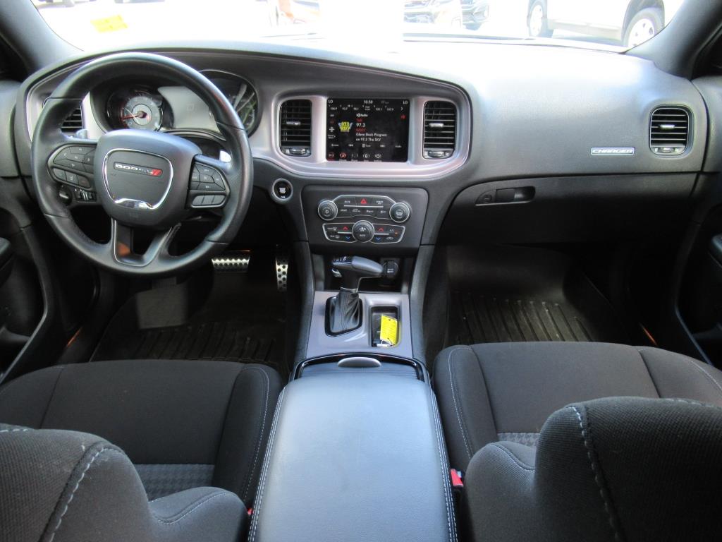 2023 Dodge Charger R/T photo 12