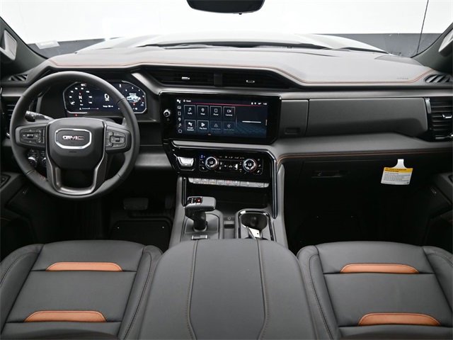 2026 Gmc Sierra 1500 AT4 photo 10
