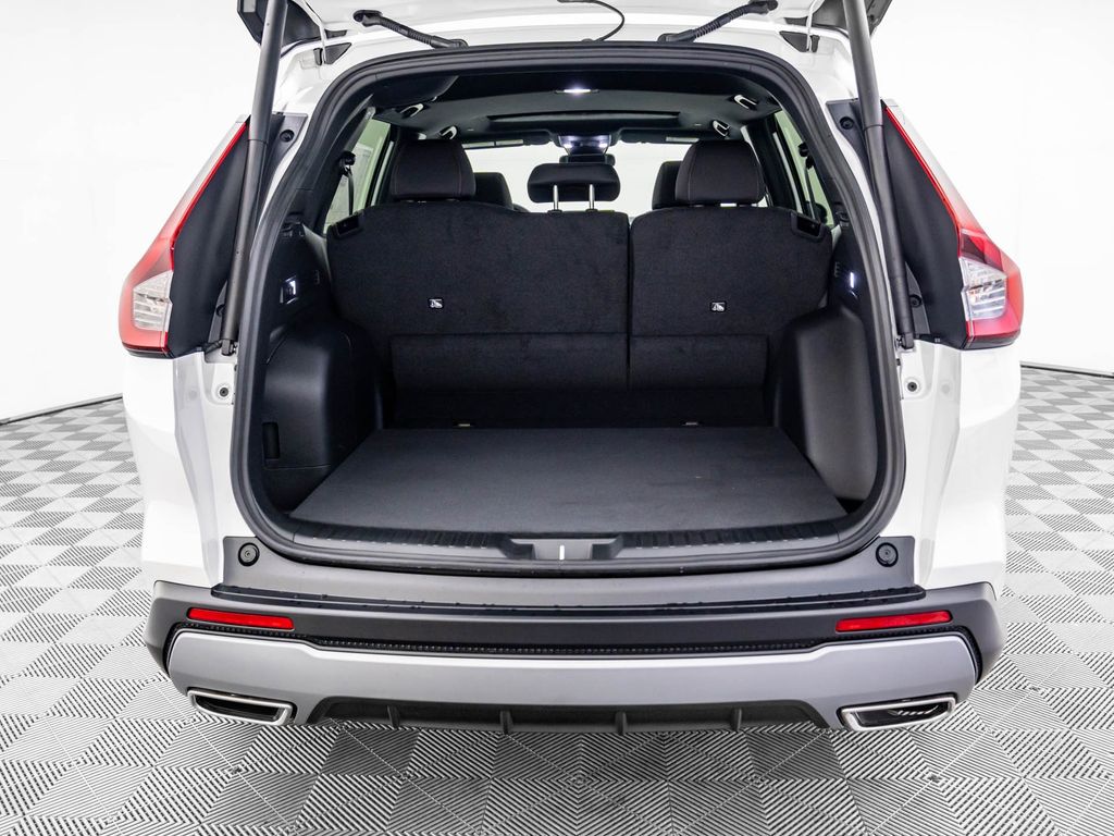 2026 Honda CR-V Hybrid photo 22