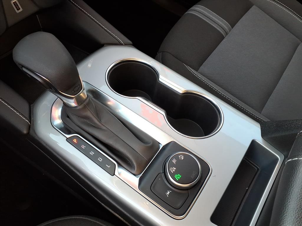 2025 CHEVROLET BLAZER - Image 15