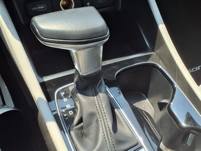 2023 Hyundai Tucson SEL Convenience photo 15