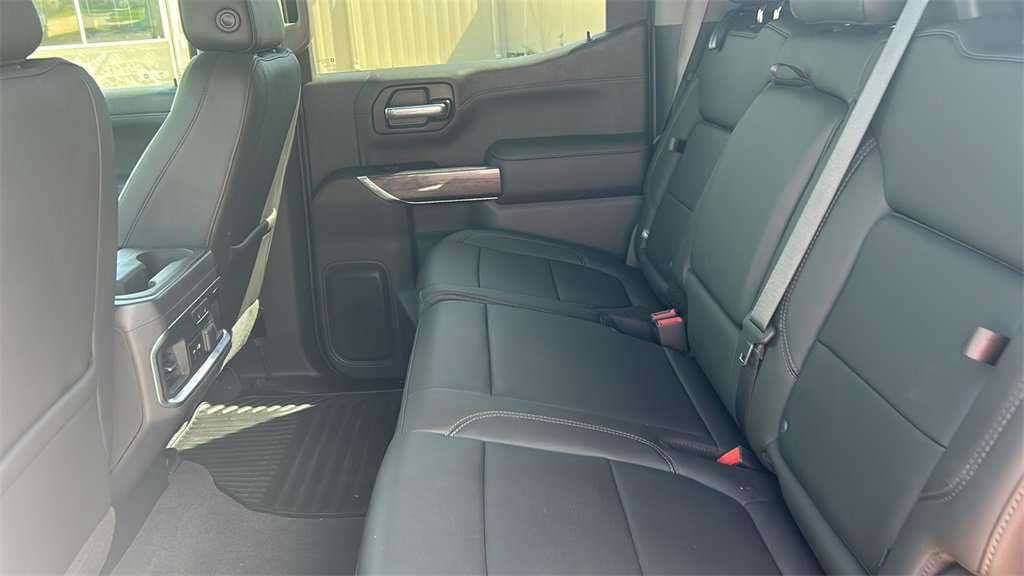 2019 Chevrolet Silverado 1500 LTZ photo 37