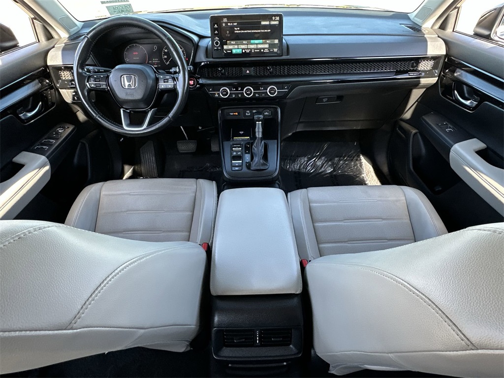 2023 Honda CR-V EX-L photo 28