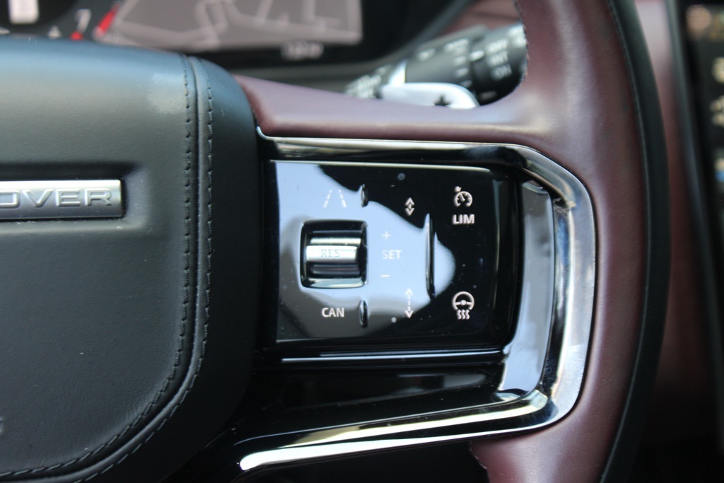 2024 Land Rover Range Rover Velar P400 Dynamic HSE photo 14