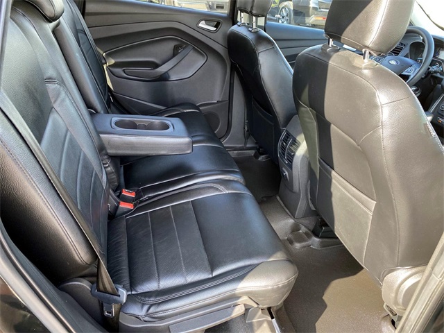 2018 Ford Escape SE photo 21