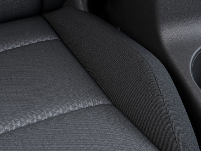 New 2025 Inferno Red Kia LX image 24