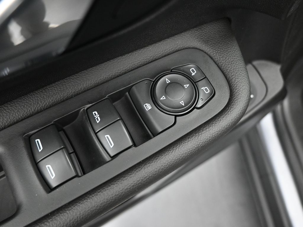 2021 Gmc Terrain SLT photo 9