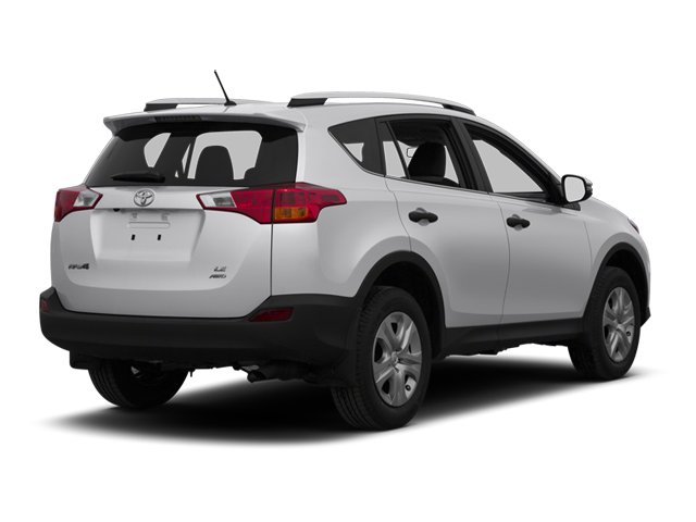 Used 2013 Toyota RAV4 Limited with VIN 2T3DFREV9DW066721 for sale in Brainerd, Minnesota
