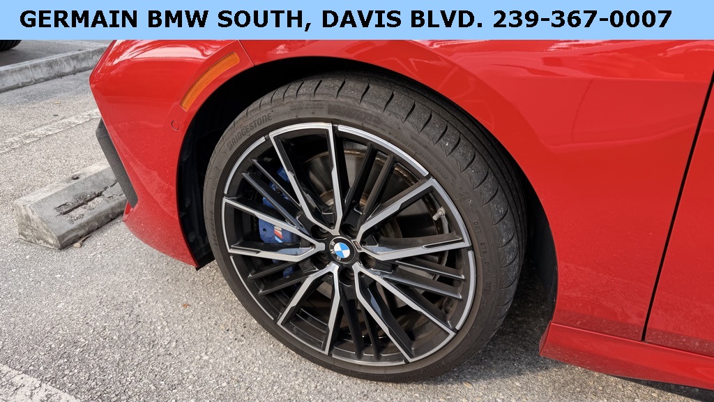 2021 Bmw M235i photo 3