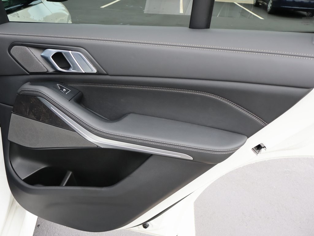 2025 Bmw X5 xDrive40i photo 16