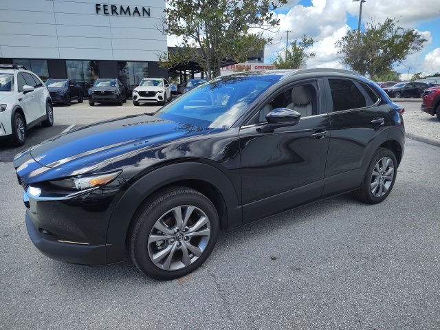 2025 Mazda CX-30 2.5 S Preferred photo 3