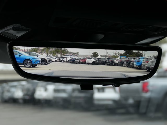 2025 Chevrolet Corvette Stingray 1LT photo 19