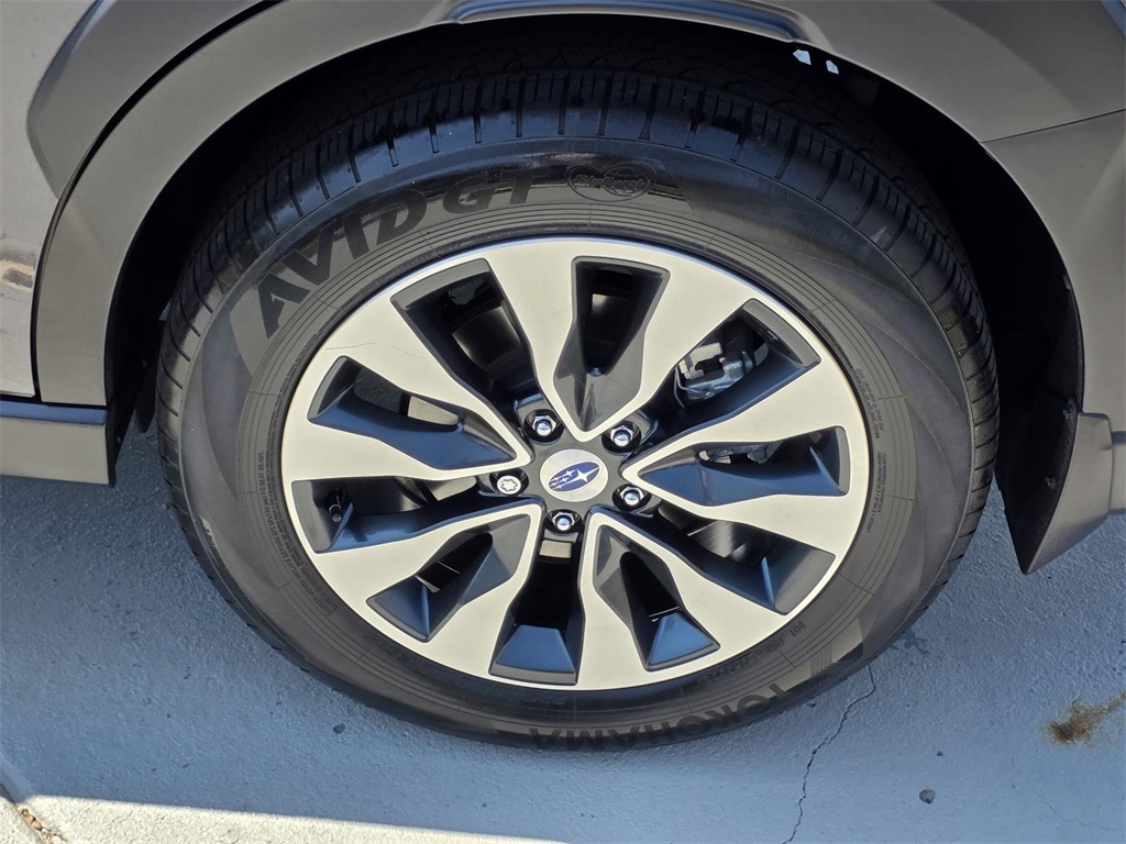 2024 Subaru Outback Limited photo 33