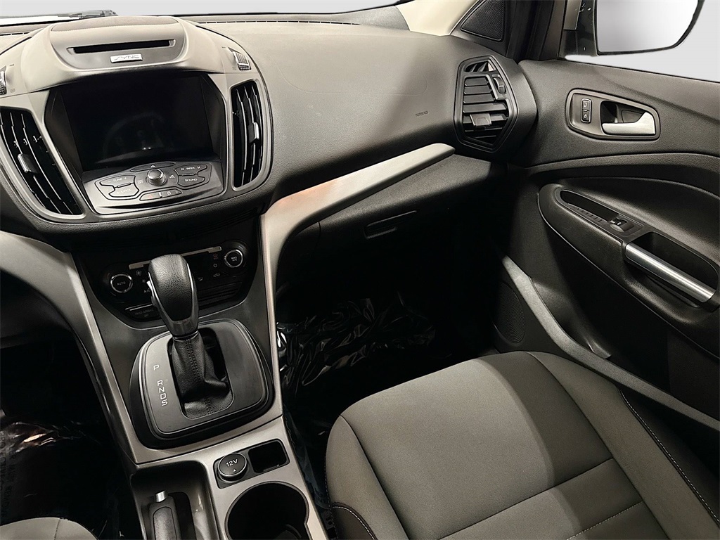 2016 Ford Escape SE photo 8