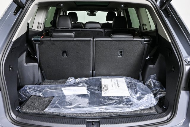 2026 Volkswagen Atlas SE Technology photo 30