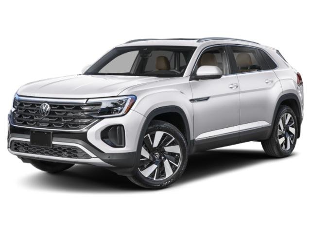 2026 Volkswagen Atlas Cross Sport SEL's photo