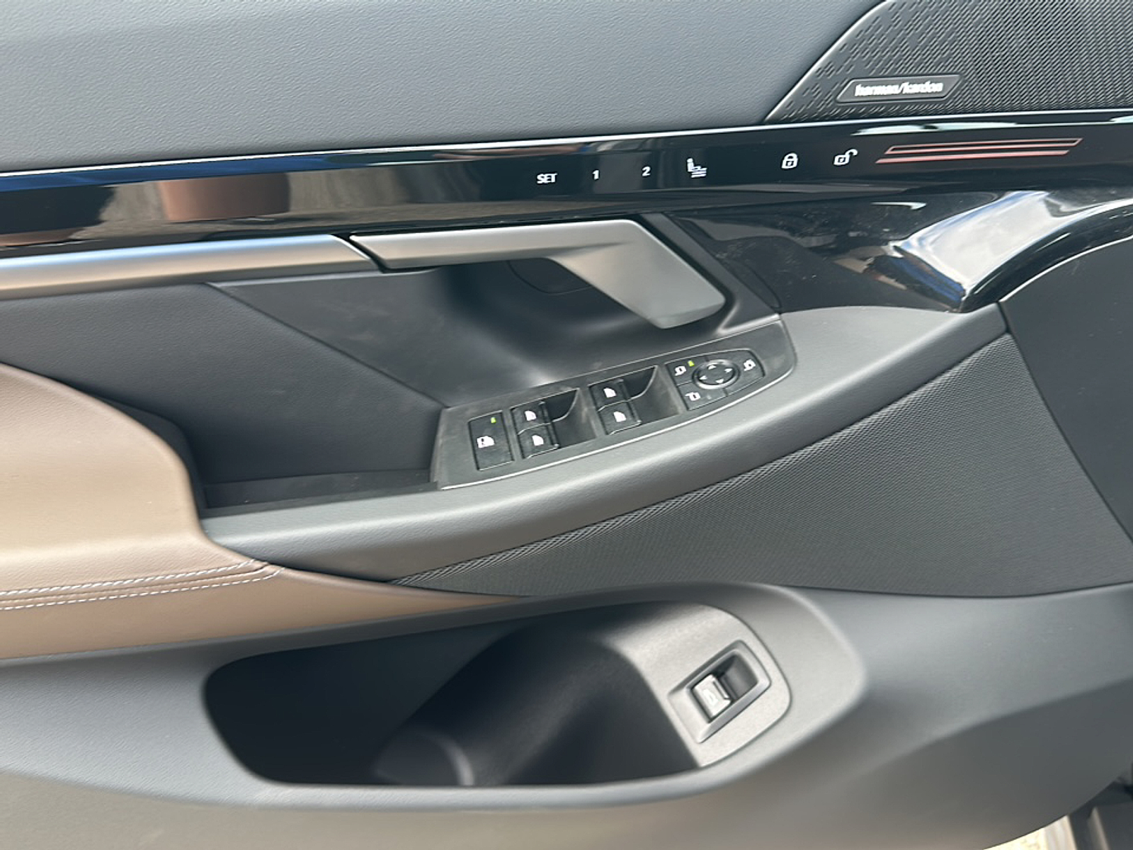 2025 Bmw 530i photo 6