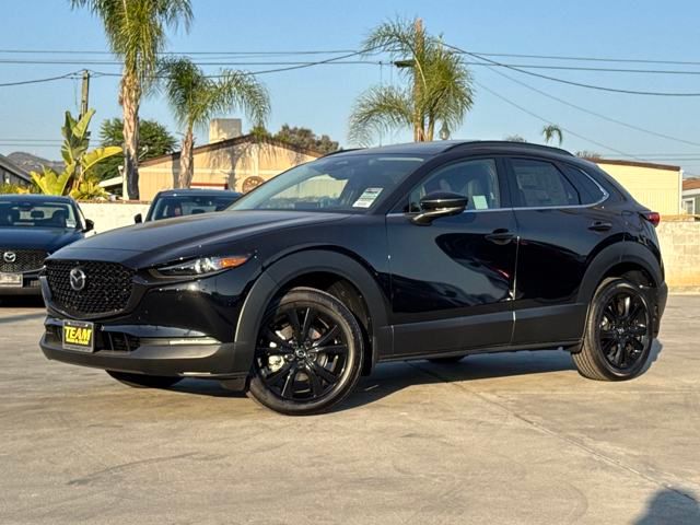 2025 Mazda CX-30 Turbo Premium Plus's photo