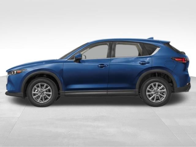 2025 Mazda CX-5 2.5 S photo 3