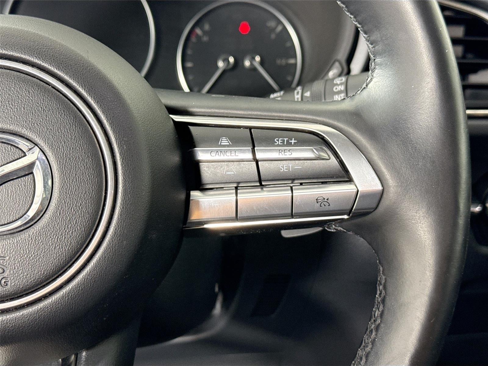 2022 Mazda CX-30 2.5 Turbo Premium photo 17