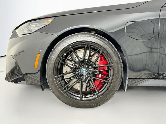 2025 Bmw M5 5 photo 31