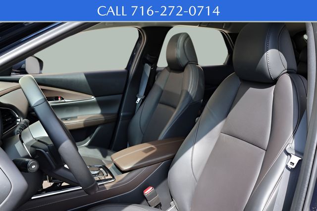 2022 Mazda CX-30 2.5 S Premium photo 3