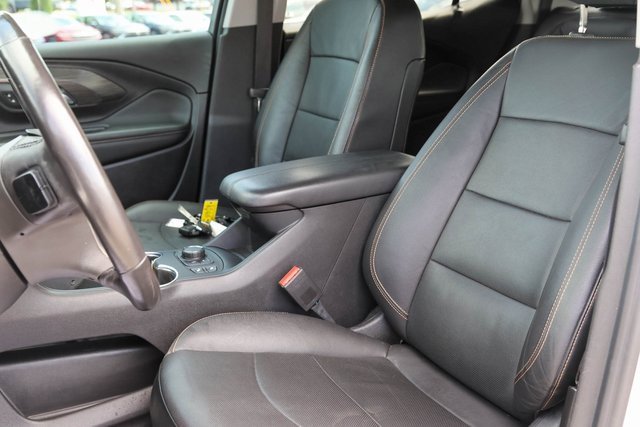 2020 Gmc Terrain SLT photo 12