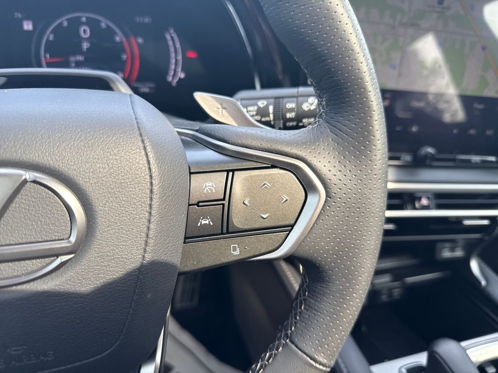 2024 Lexus RX 350 F SPORT Handling photo 20