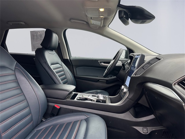 2024 Ford Edge SEL photo 15