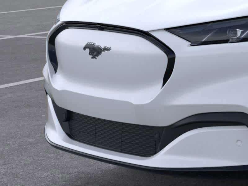 2025 Ford Mustang Mach-E Premium photo 15
