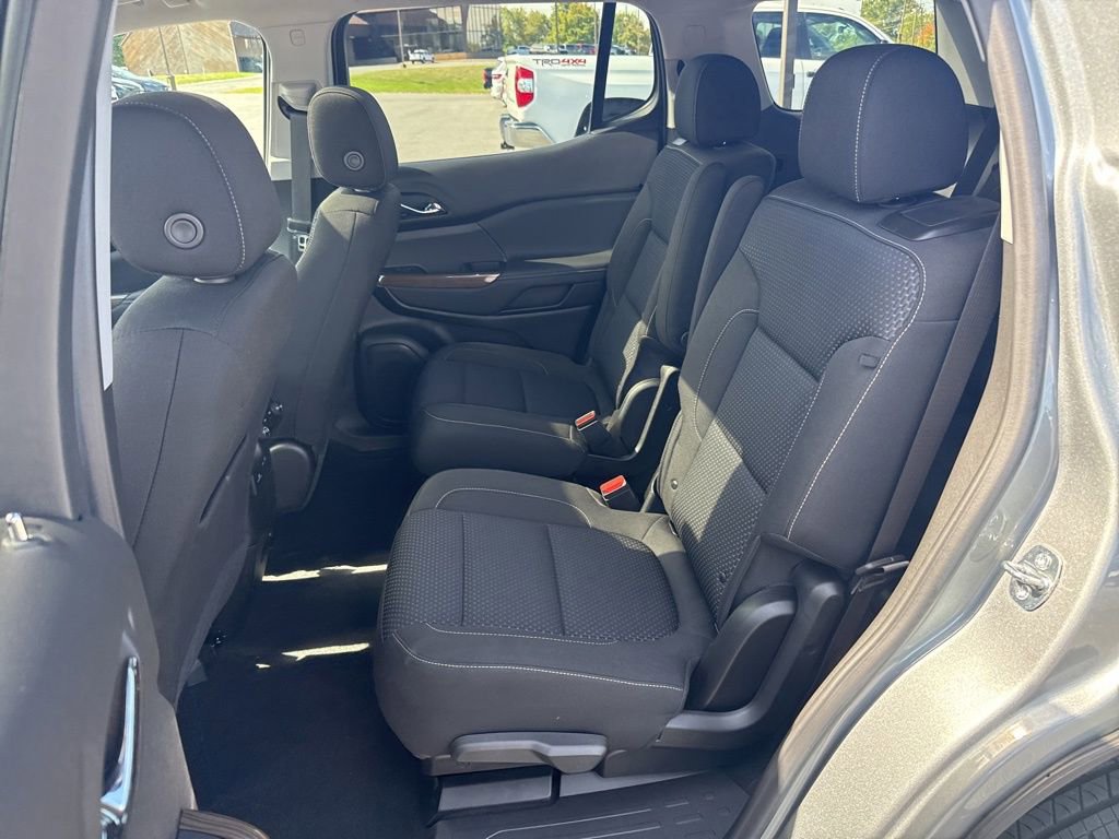 2023 Gmc Acadia SLE photo 15