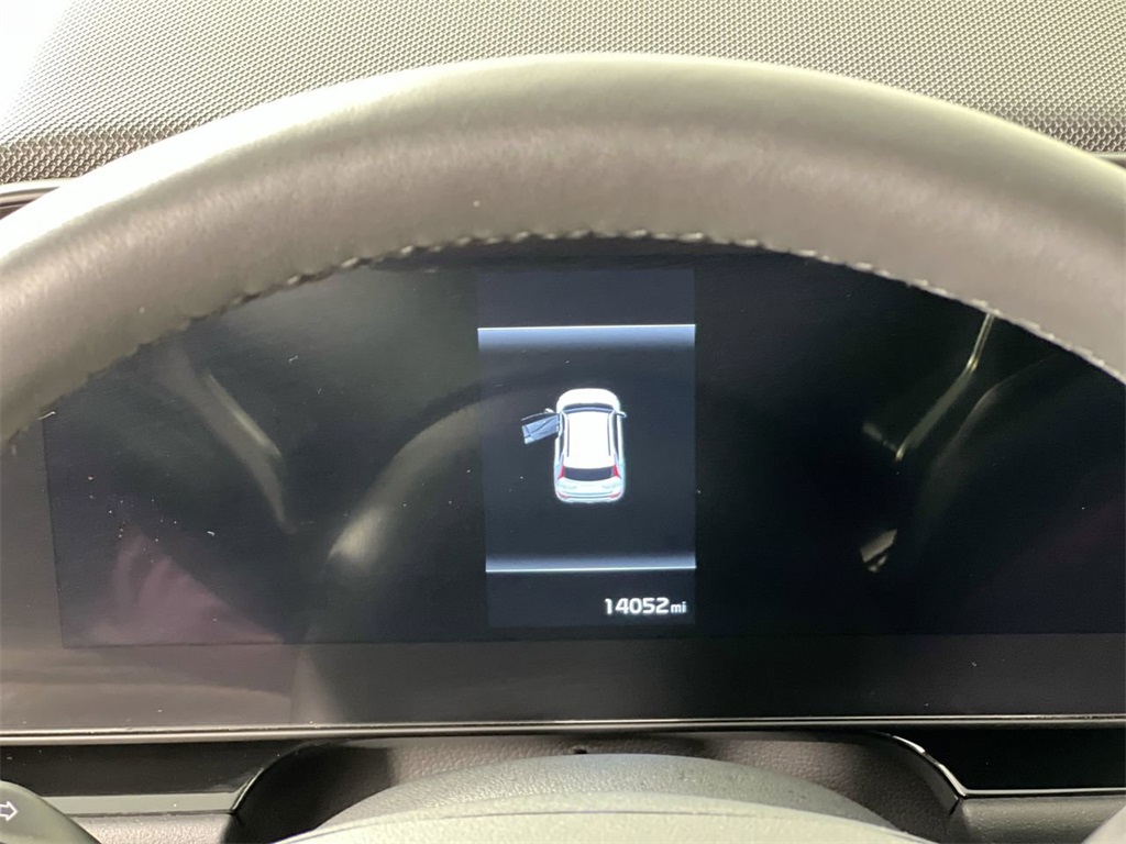 2025 Kia Niro EV Wave photo 19