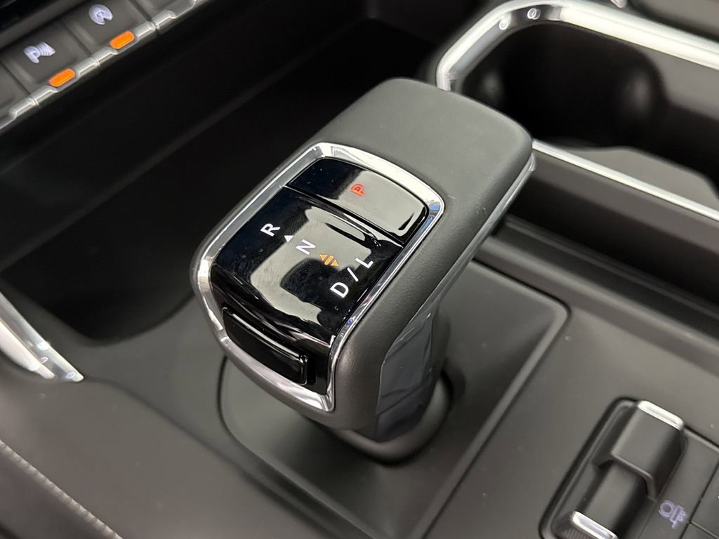 2026 Gmc Sierra 1500 Denali Ultimate photo 30
