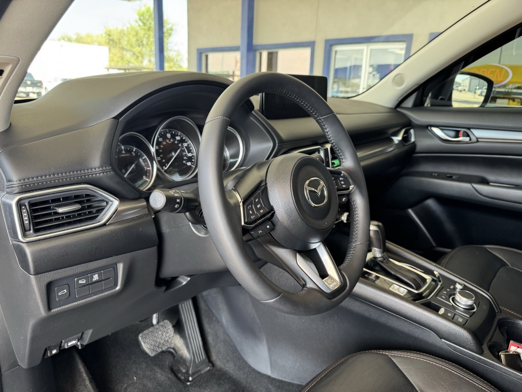 2023 Mazda CX-5 2.5 S Preferred photo 7