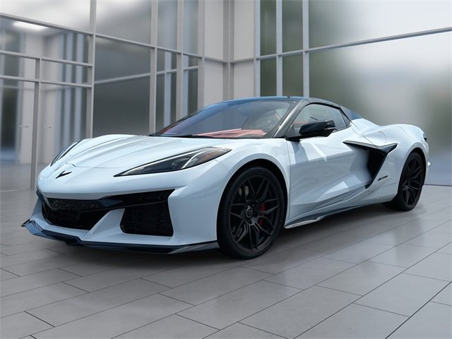 2023 Chevrolet Corvette 3LZ's photo