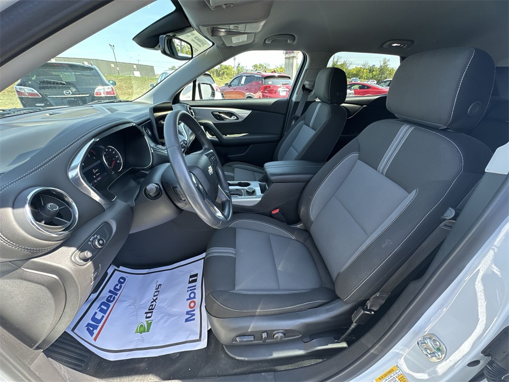 2023 Chevrolet Blazer 2LT photo 11