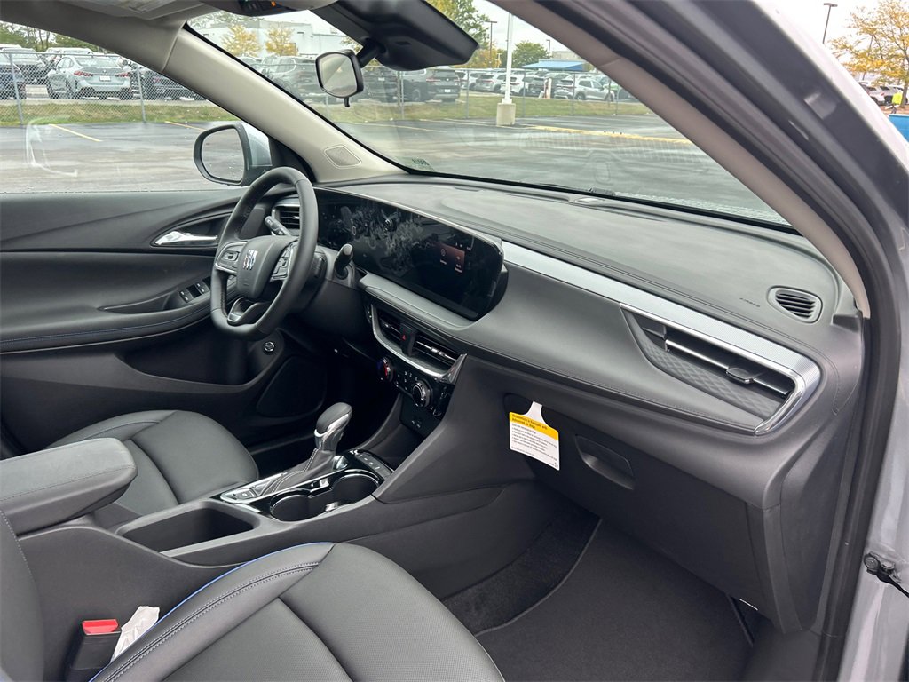 2026 BUICK ENCORE GX - Image 34