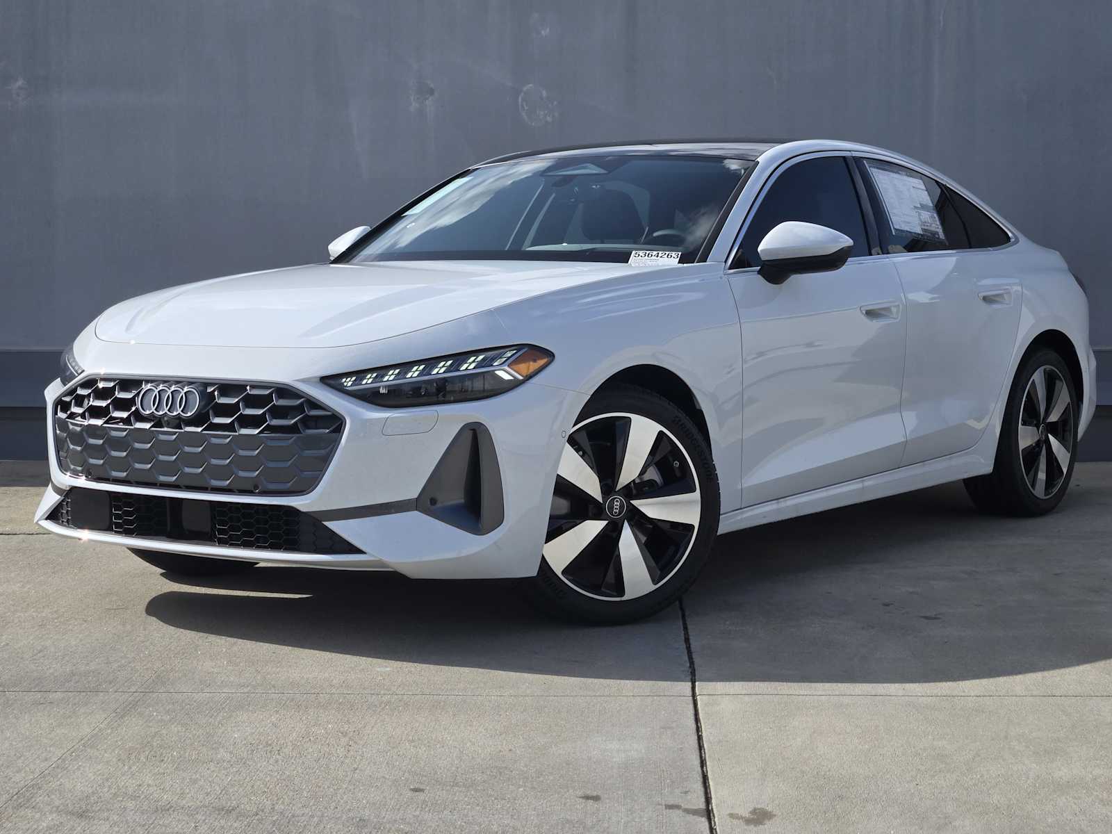 2025 Audi A5 Premium Plus