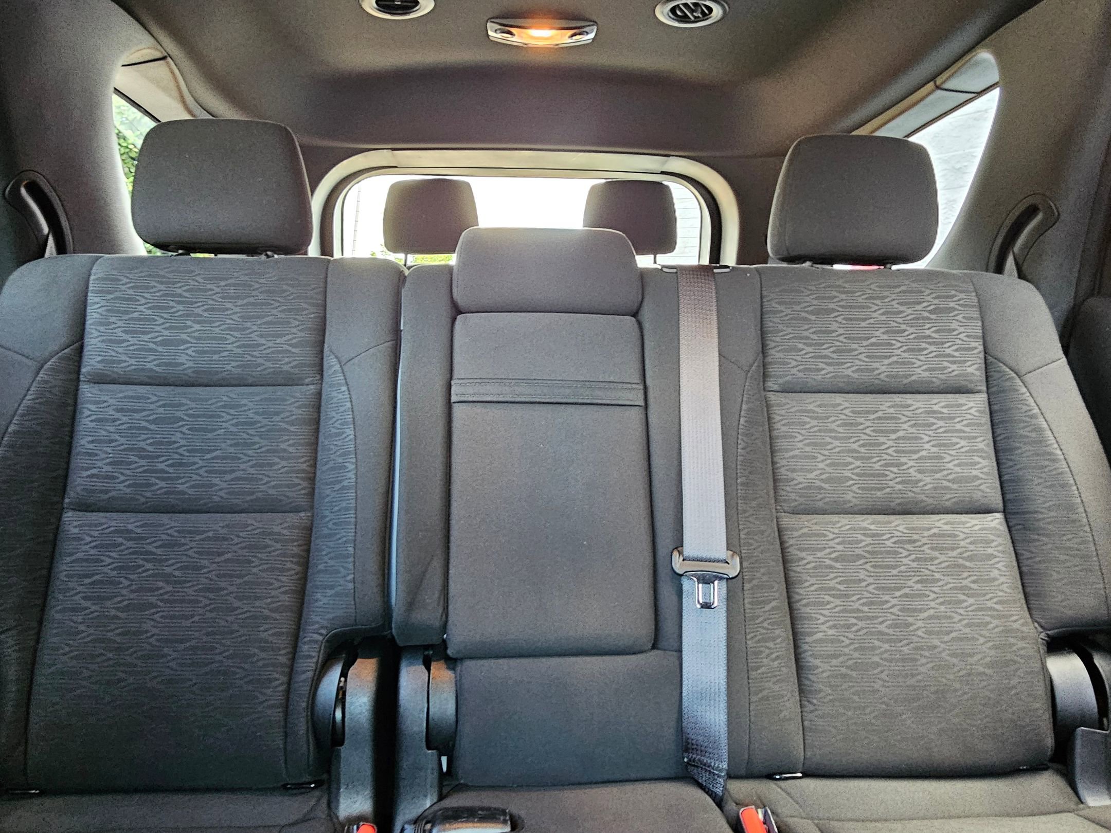 2024 Dodge Durango GT photo 25