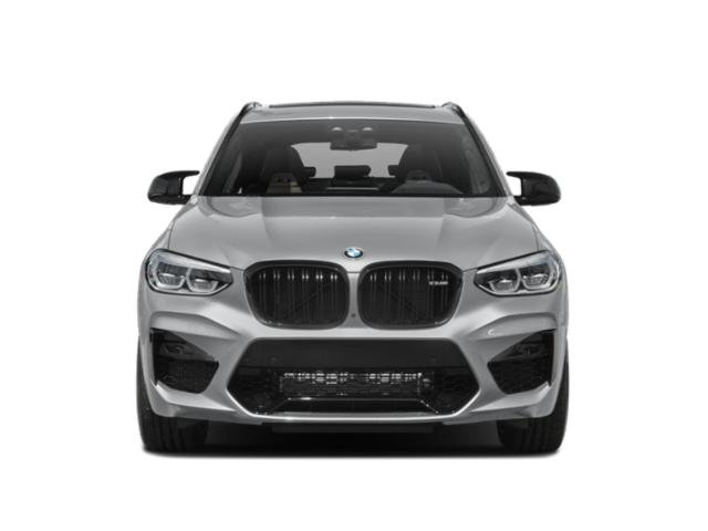 2020 Bmw X3 photo 4
