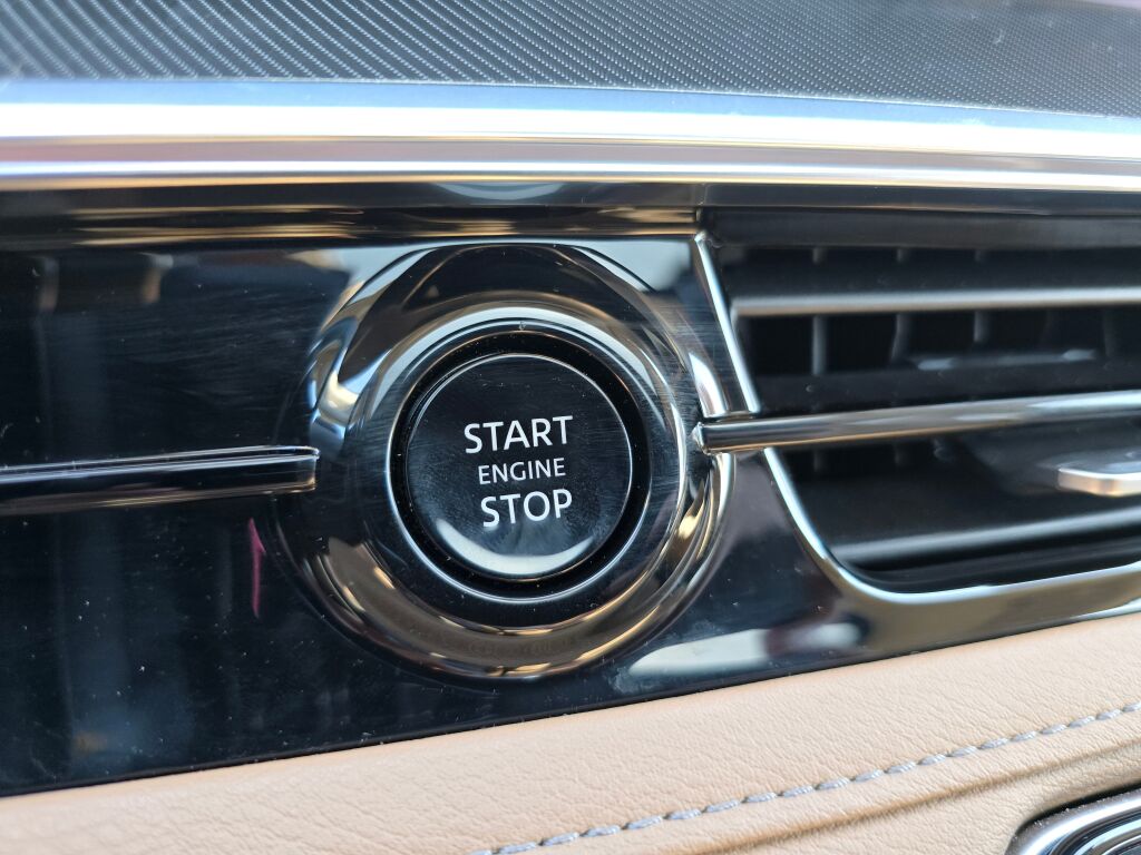 2025 Infiniti QX80 Luxe photo 27