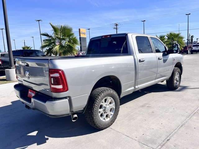 2024 Ram 2500 Laramie photo 4