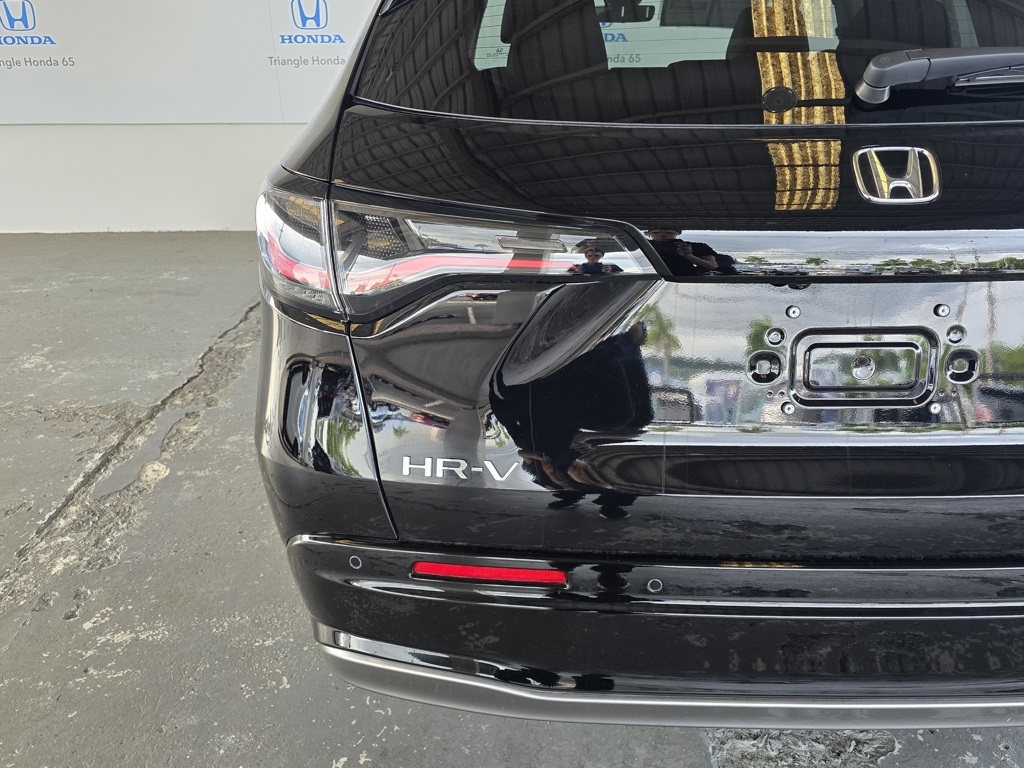 2026 Honda HR-V EX-L photo 46