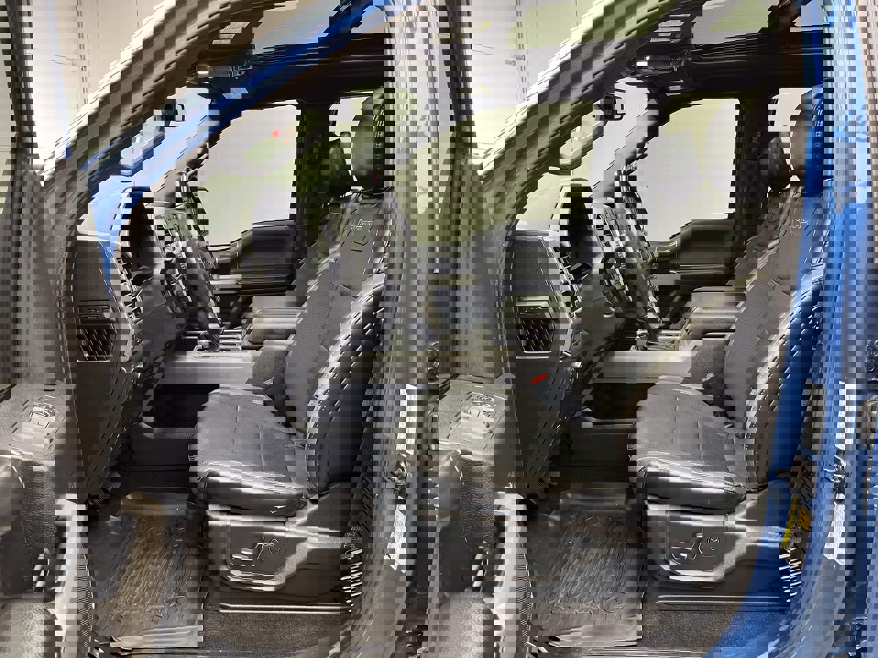 2019 Ford F-150 Raptor photo 3