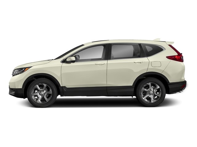 2018 Honda CR-V EX-L's photo