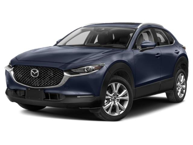 2023 Mazda CX-30 Premium's photo