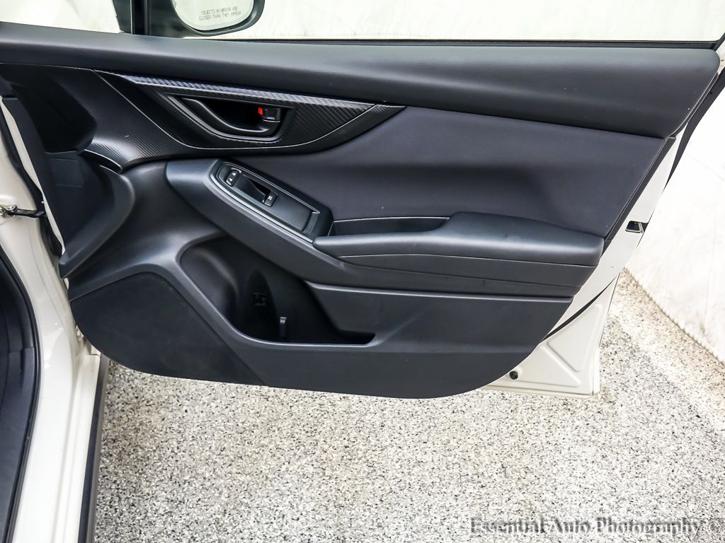 2021 SUBARU CROSSTREK - Image 26